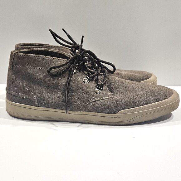 G.H. Bass & Co. Hendrix-1 Men’s Suede Chukka Boots/Shoes Size 10.5 - Picture 2 of 6